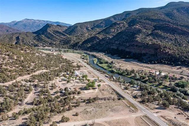 7528 US Highway 50 Howard, CO 81233