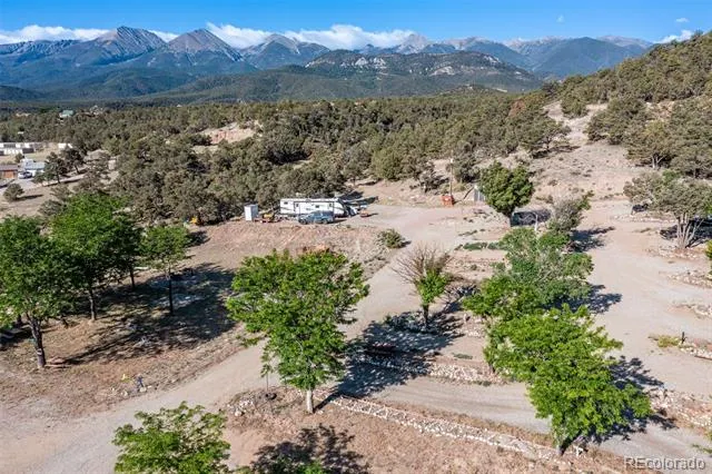 7528 US Highway 50 Howard, CO 81233