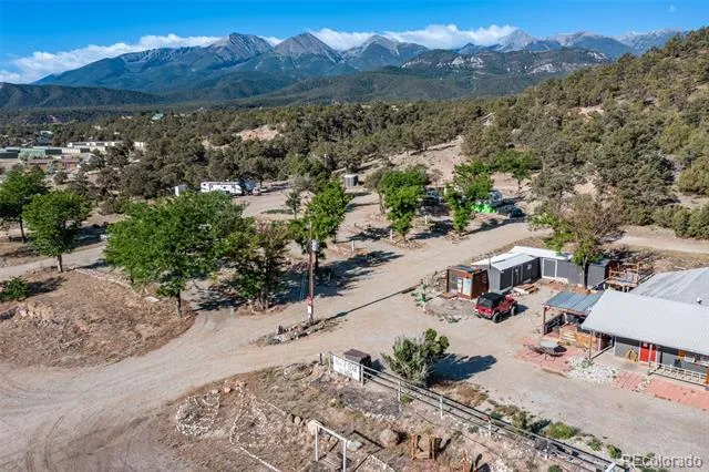 7528 US Highway 50 Howard, CO 81233