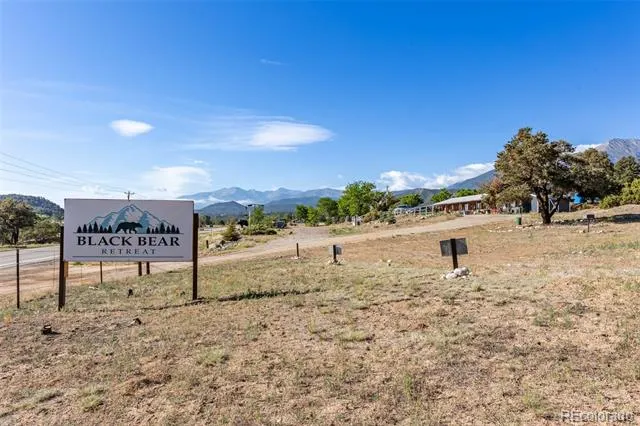 7528 US Highway 50 Howard, CO 81233