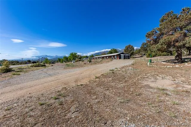 7528 US Highway 50 Howard, CO 81233