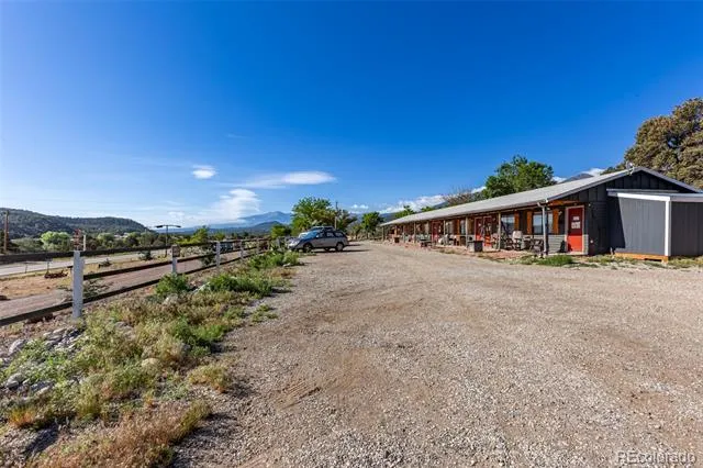 7528 US Highway 50 Howard, CO 81233