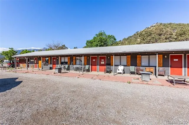 7528 US Highway 50 Howard, CO 81233