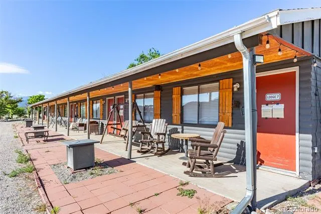 7528 US Highway 50 Howard, CO 81233