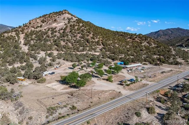 7528 US Highway 50 Howard, CO 81233