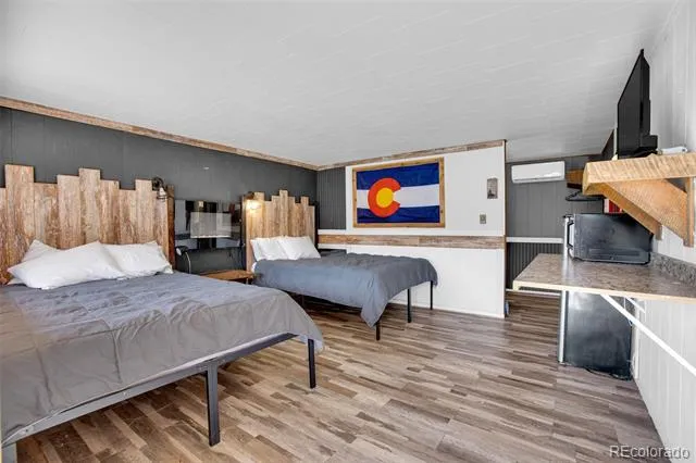 7528 US Highway 50 Howard, CO 81233
