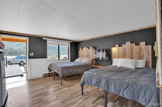 7528 US Highway 50 Howard, CO 81233