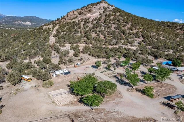 7528 US Highway 50 Howard, CO 81233