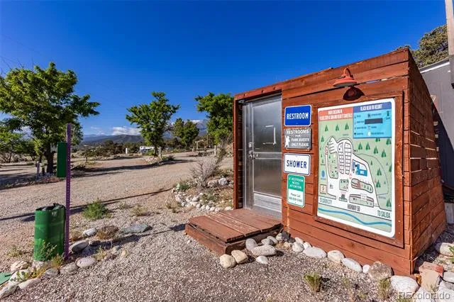 7528 US Highway 50 Howard, CO 81233