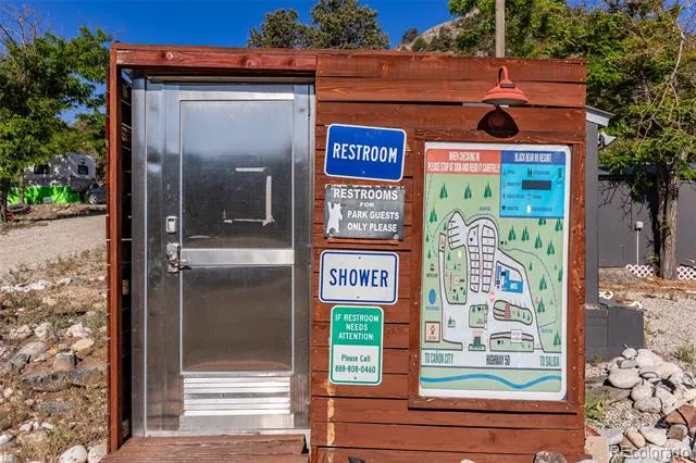 7528 US Highway 50 Howard, CO 81233