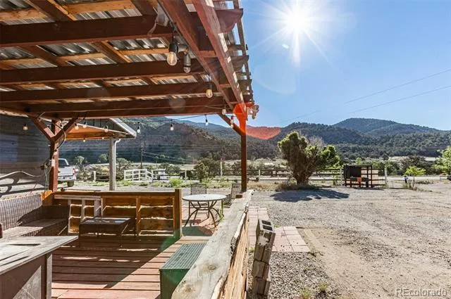 7528 US Highway 50 Howard, CO 81233