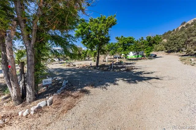 7528 US Highway 50 Howard, CO 81233
