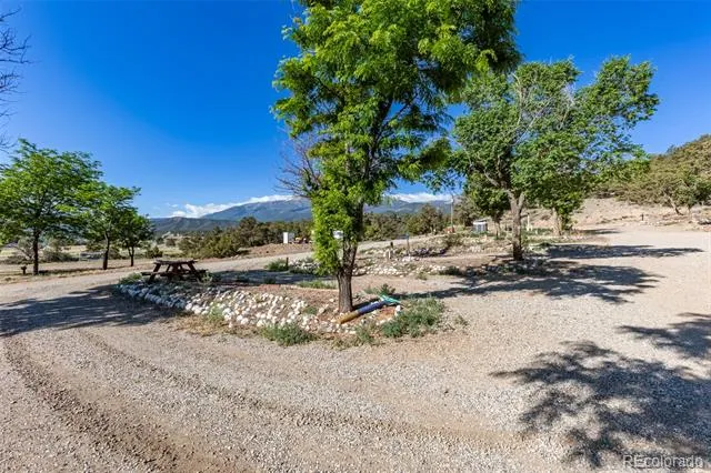 7528 US Highway 50 Howard, CO 81233