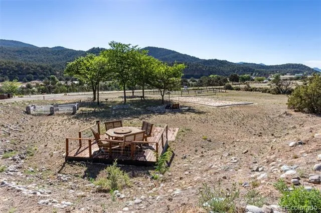 7528 US Highway 50 Howard, CO 81233
