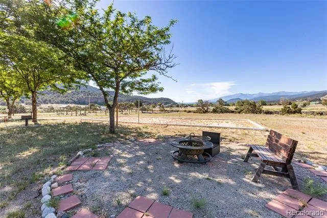 7528 US Highway 50 Howard, CO 81233