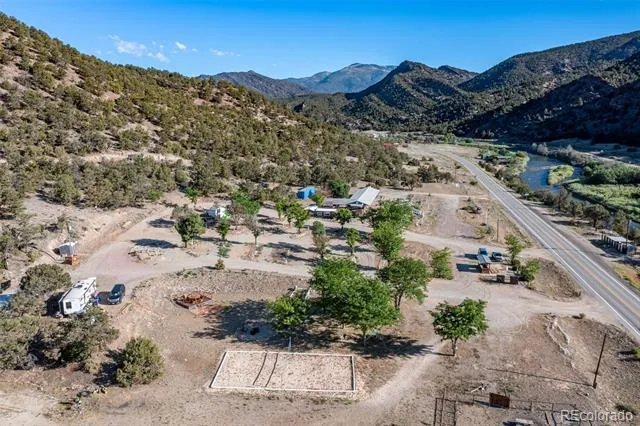 7528 US Highway 50 Howard, CO 81233