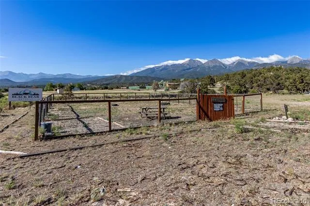 7528 US Highway 50 Howard, CO 81233