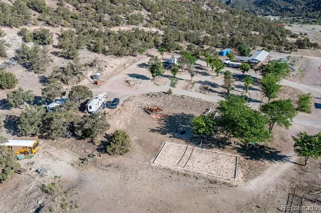 7528 US Highway 50 Howard, CO 81233