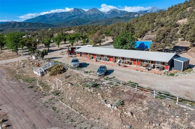 7528 US Highway 50 Howard, CO 81233