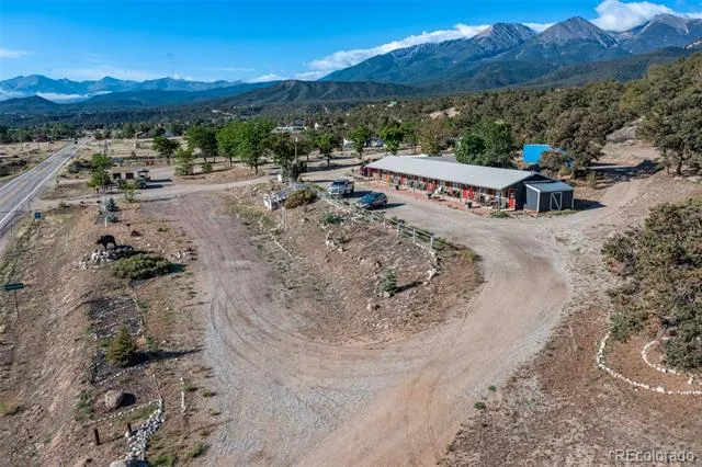 7528 US Highway 50 Howard, CO 81233