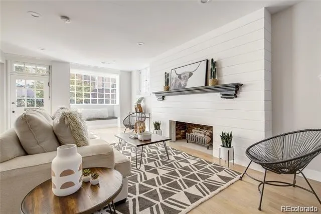 2817 W 33rd Avenue ##1 Denver, CO 80211