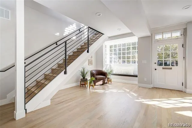 2817 W 33rd Avenue ##1 Denver, CO 80211
