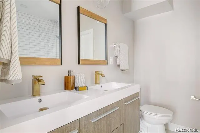 2817 W 33rd Avenue ##1 Denver, CO 80211