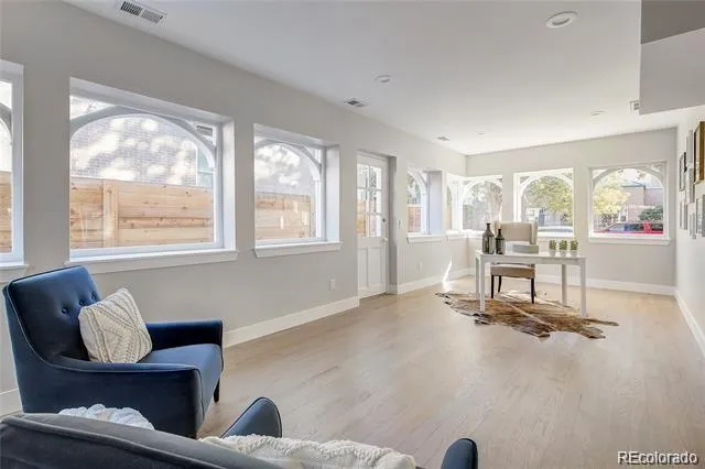 2817 W 33rd Avenue ##1 Denver, CO 80211