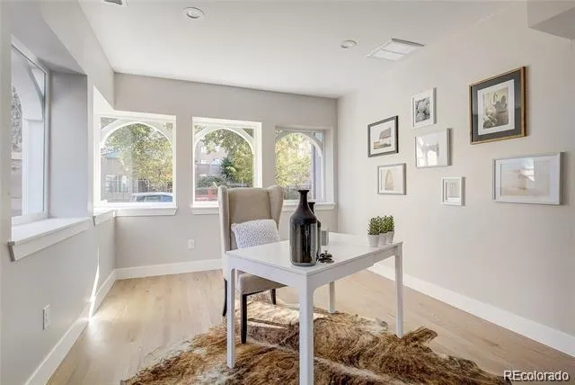 2817 W 33rd Avenue ##1 Denver, CO 80211