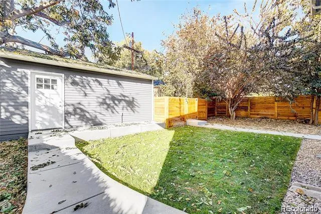2817 W 33rd Avenue ##1 Denver, CO 80211