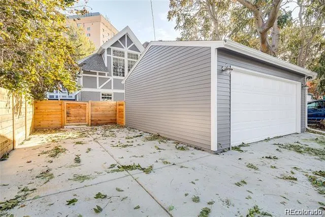 2817 W 33rd Avenue ##1 Denver, CO 80211
