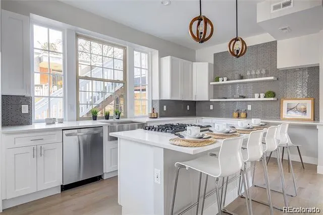 2817 W 33rd Avenue ##1 Denver, CO 80211