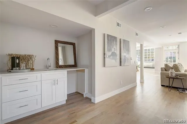 2817 W 33rd Avenue ##1 Denver, CO 80211