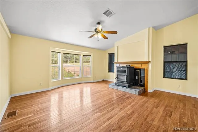 41 Matterhorn Circle Westcliffe, CO 81252