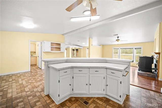 41 Matterhorn Circle Westcliffe, CO 81252