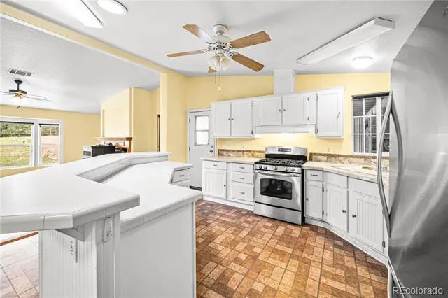 41 Matterhorn Circle Westcliffe, CO 81252