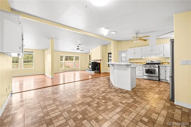 41 Matterhorn Circle Westcliffe, CO 81252