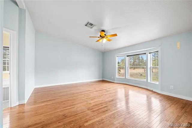 41 Matterhorn Circle Westcliffe, CO 81252