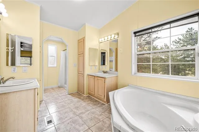 41 Matterhorn Circle Westcliffe, CO 81252