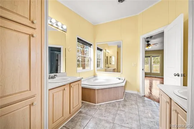 41 Matterhorn Circle Westcliffe, CO 81252