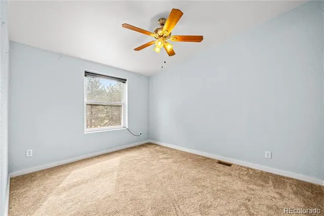 41 Matterhorn Circle Westcliffe, CO 81252