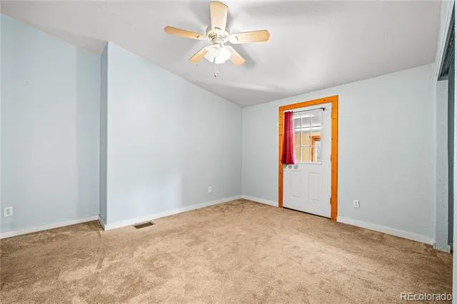 41 Matterhorn Circle Westcliffe, CO 81252