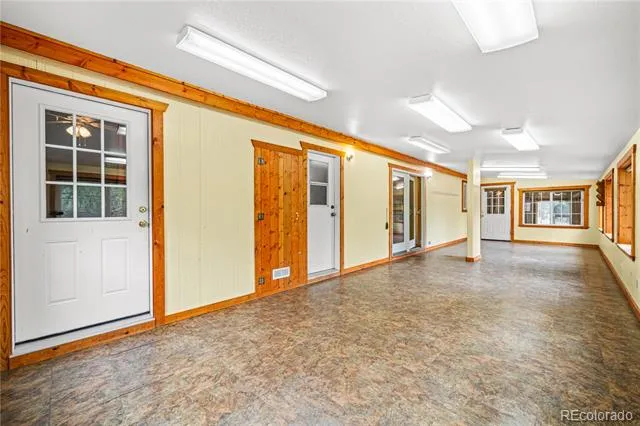 41 Matterhorn Circle Westcliffe, CO 81252