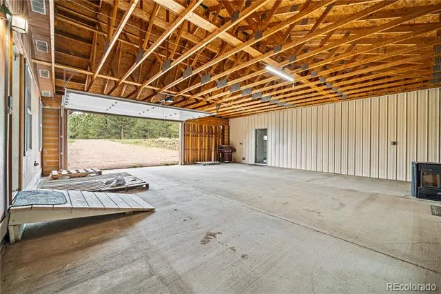 41 Matterhorn Circle Westcliffe, CO 81252