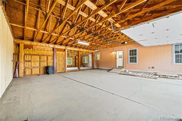 41 Matterhorn Circle Westcliffe, CO 81252