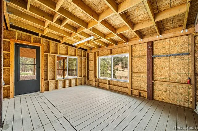 41 Matterhorn Circle Westcliffe, CO 81252
