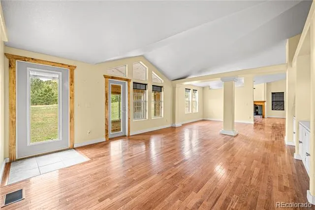 41 Matterhorn Circle Westcliffe, CO 81252