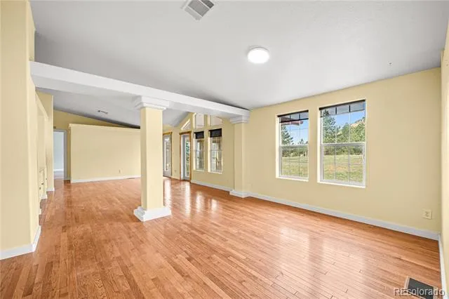 41 Matterhorn Circle Westcliffe, CO 81252