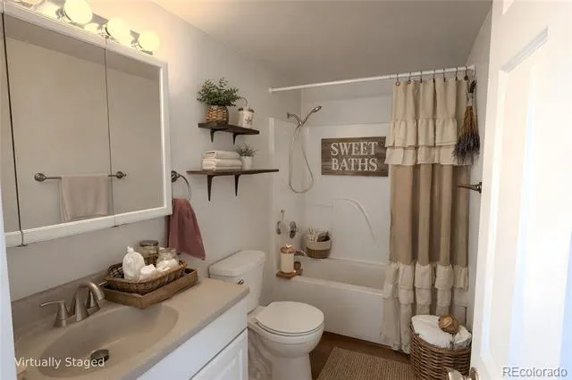 715 2nd Street Silver Cliff, CO 81252