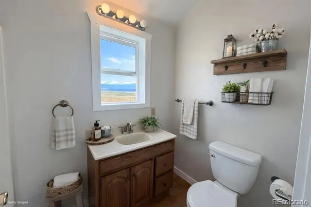 715 2nd Street Silver Cliff, CO 81252